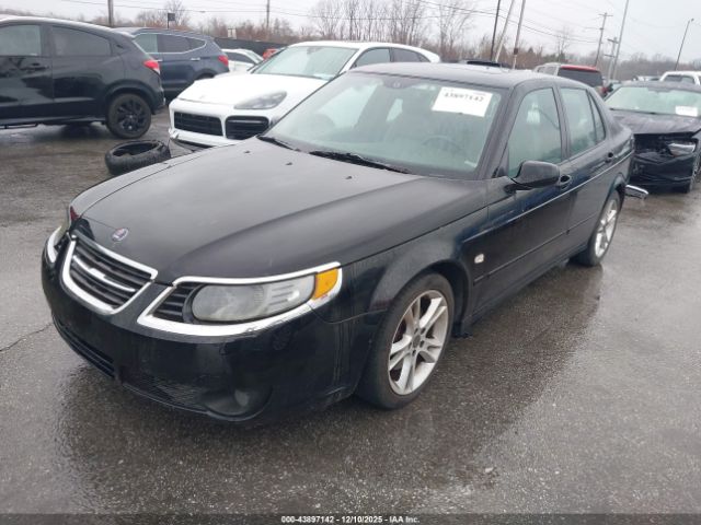 2007 SAAB 9-5 YS3ED49G273504522 Photo 1