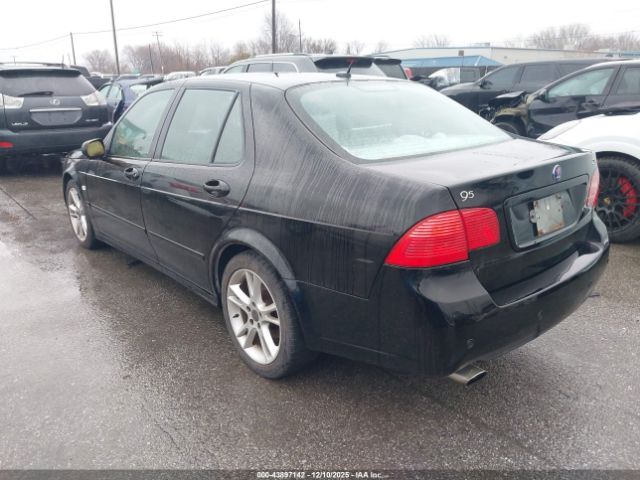 2007 SAAB 9-5 YS3ED49G273504522 Photo 2