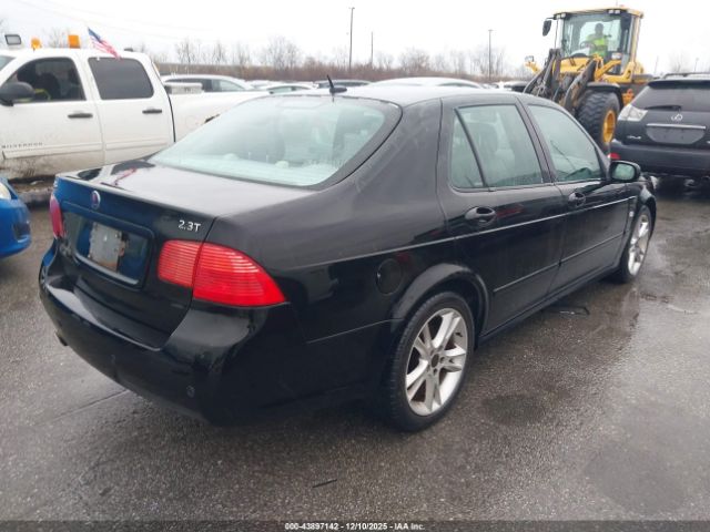 2007 SAAB 9-5 YS3ED49G273504522 Photo 3