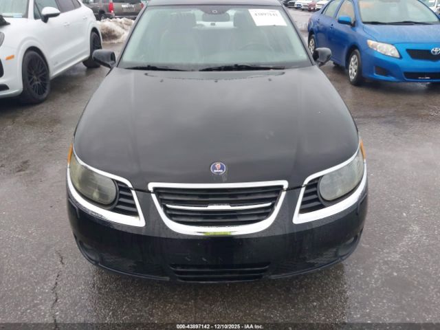 2007 SAAB 9-5 YS3ED49G273504522 Photo 5