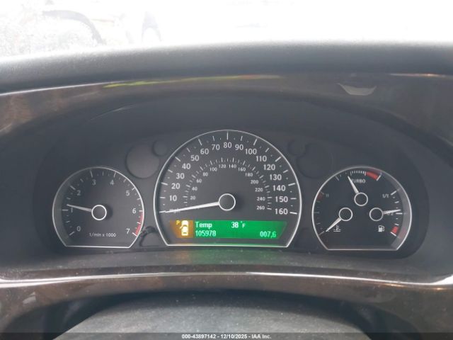 2007 SAAB 9-5 YS3ED49G273504522 Photo 6