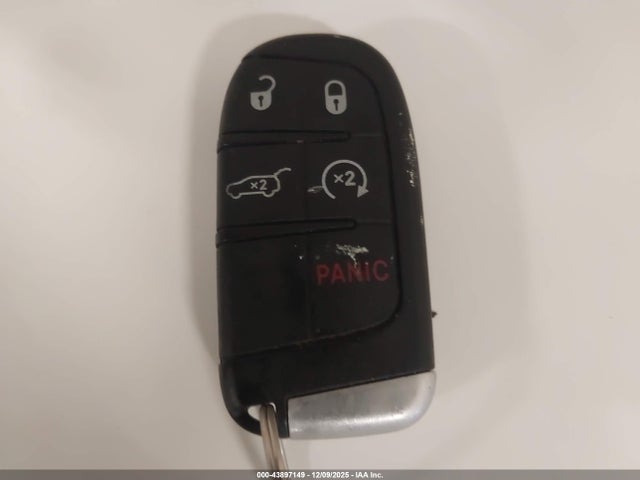 2018 DODGE JOURNEY 3C4PDCAB4JT520100 Photo 10