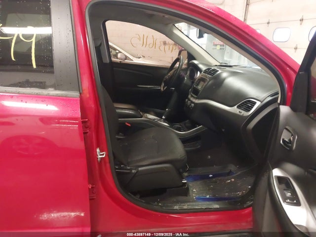 2018 DODGE JOURNEY 3C4PDCAB4JT520100 Photo 4