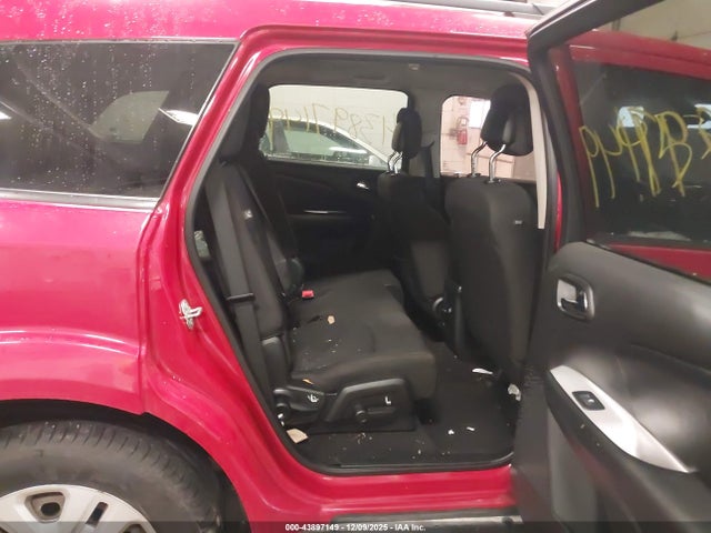 2018 DODGE JOURNEY 3C4PDCAB4JT520100 Photo 7