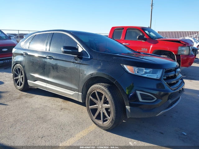 2016 FORD EDGE 2FMPK3K97GBB21442