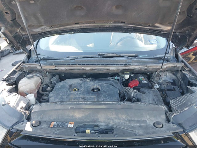 2016 FORD EDGE 2FMPK3K97GBB21442 Photo 9