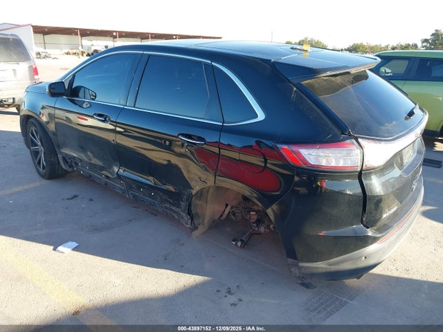 2016 FORD EDGE 2FMPK3K97GBB21442 Photo 2