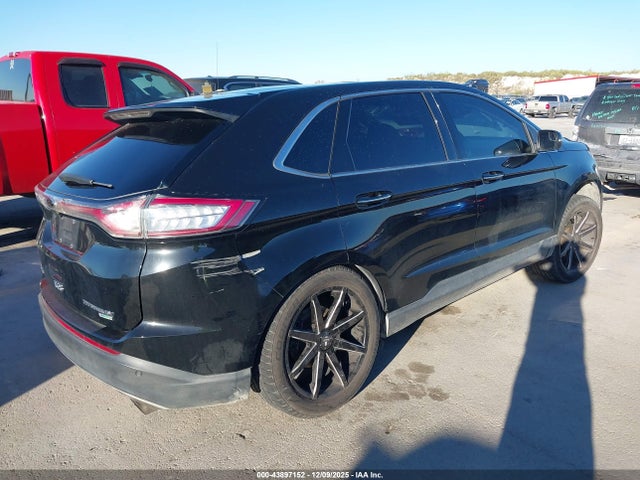 2016 FORD EDGE 2FMPK3K97GBB21442 Photo 3