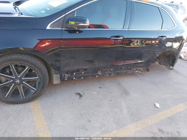 2016 FORD EDGE 2FMPK3K97GBB21442 Photo 5