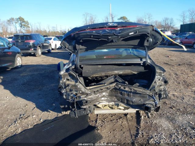 2023 HYUNDAI ELANTRA HYBRID KMHLN4AJ2PU038650 Photo 5