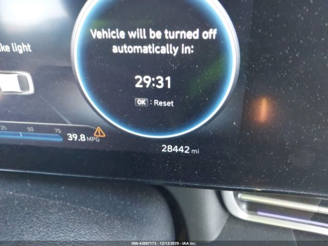 2023 HYUNDAI ELANTRA HYBRID KMHLN4AJ2PU038650 Photo 6