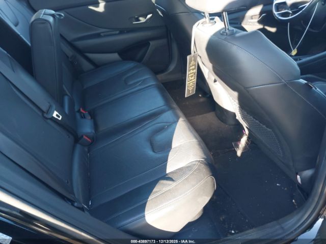 2023 HYUNDAI ELANTRA HYBRID KMHLN4AJ2PU038650 Photo 7