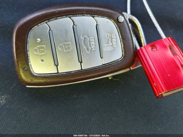 2019 HYUNDAI SONATA 5NPE34AF8KH789365 Photo 10