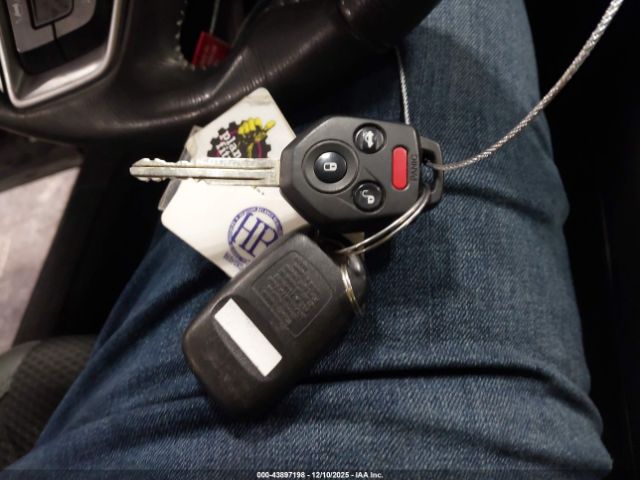 2019 SUBARU FORESTER JF2SKAEC8KH580650 Photo 10