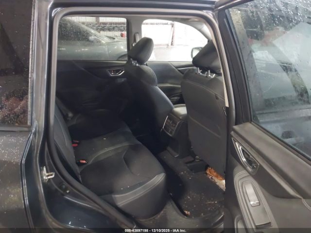 2019 SUBARU FORESTER JF2SKAEC8KH580650 Photo 7