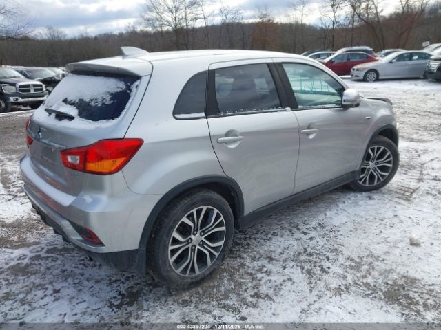 2019 MITSUBISHI OUTLANDER SPORT JA4AR3AU3KU024313 Photo 3