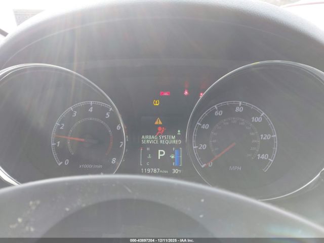 2019 MITSUBISHI OUTLANDER SPORT JA4AR3AU3KU024313 Photo 6