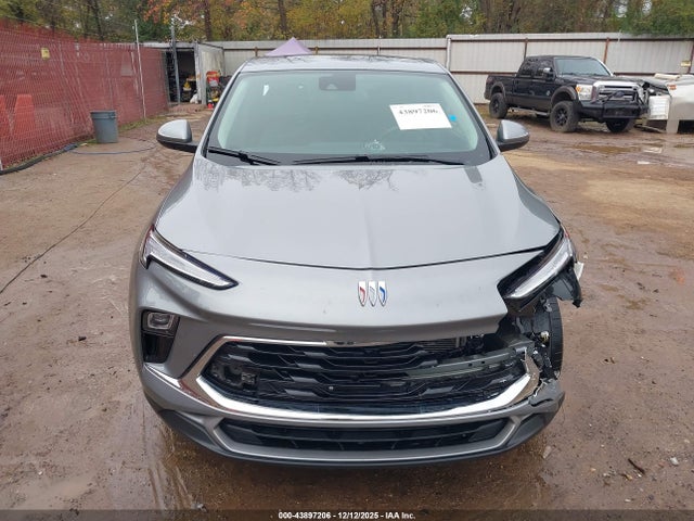 Buick Encore Gx Preferred Fwd 2024 KL4AMBS24RB059437 Image 12