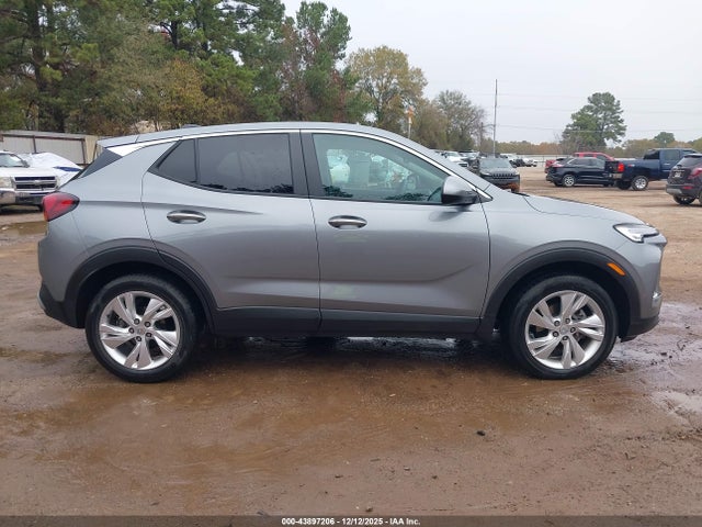Buick Encore Gx Preferred Fwd 2024 KL4AMBS24RB059437 Image 13