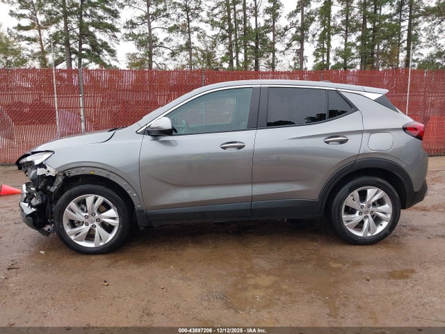 Buick Encore Gx Preferred Fwd 2024 KL4AMBS24RB059437 Image 14