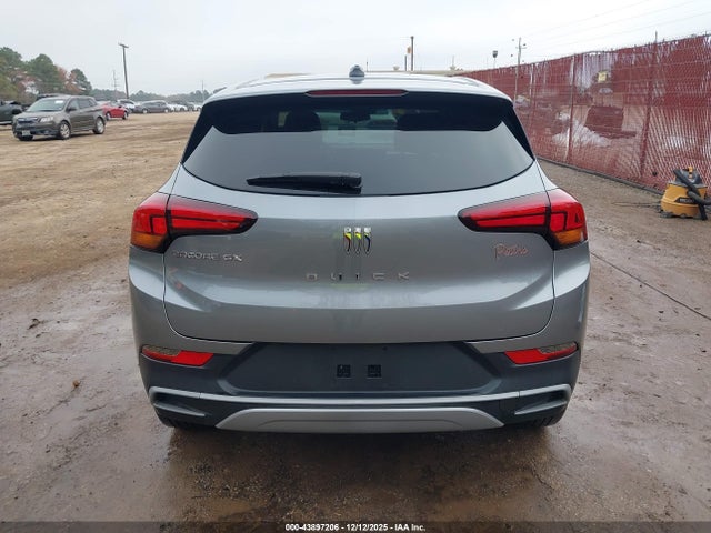 Buick Encore Gx Preferred Fwd 2024 KL4AMBS24RB059437 Image 16