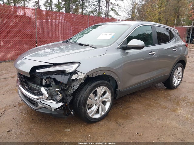 Buick Encore Gx Preferred Fwd 2024 KL4AMBS24RB059437 Image 2