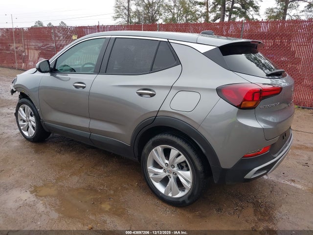 Buick Encore Gx Preferred Fwd 2024 KL4AMBS24RB059437 Image 3
