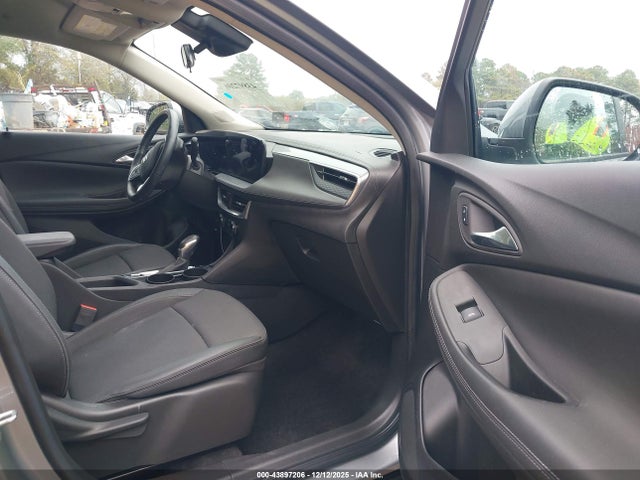 Buick Encore Gx Preferred Fwd 2024 KL4AMBS24RB059437 Image 5