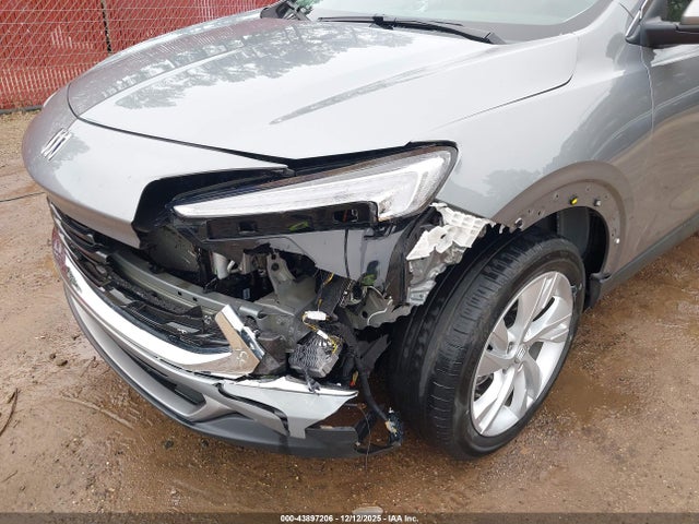 Buick Encore Gx Preferred Fwd 2024 KL4AMBS24RB059437 Image 6