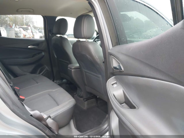 Buick Encore Gx Preferred Fwd 2024 KL4AMBS24RB059437 Image 8