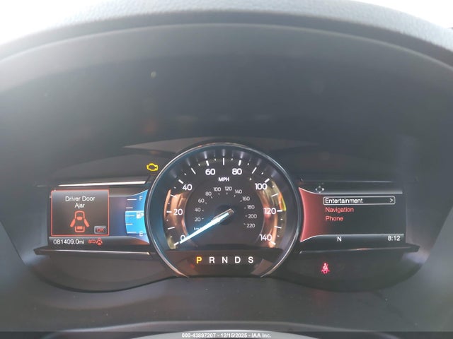 1FM5K8GT8HGD55303 Ford EXPLORER SPORT