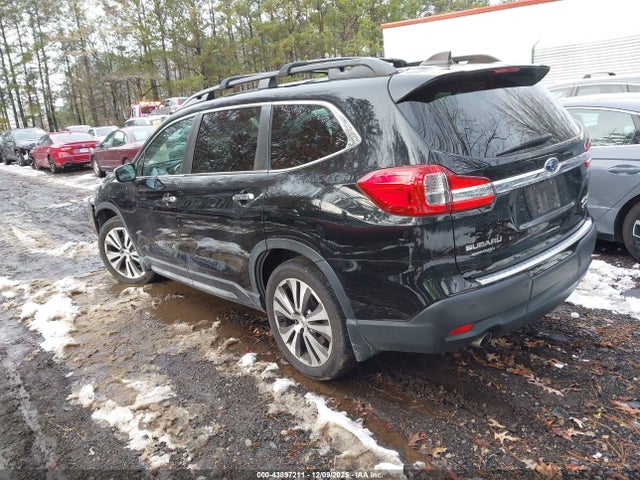 2022 Subaru Ascent Touring მანქანა იყიდება აუქციონზე, vin: 4S4WMARD7N3424853, აუქციონის ნომერი: 43897211
