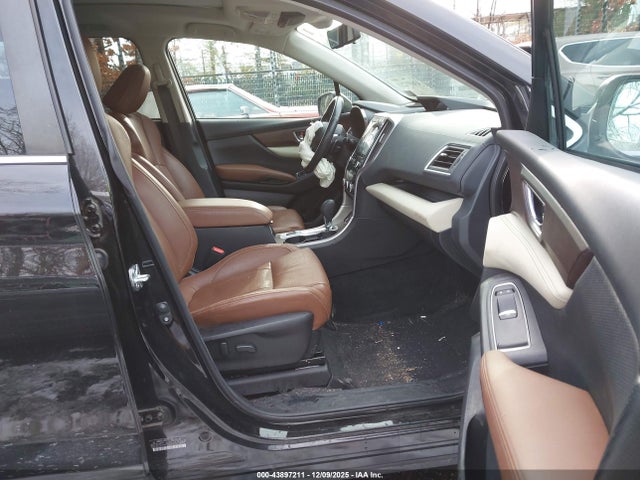 2022 Subaru Ascent Touring მანქანა იყიდება აუქციონზე, vin: 4S4WMARD7N3424853, აუქციონის ნომერი: 43897211