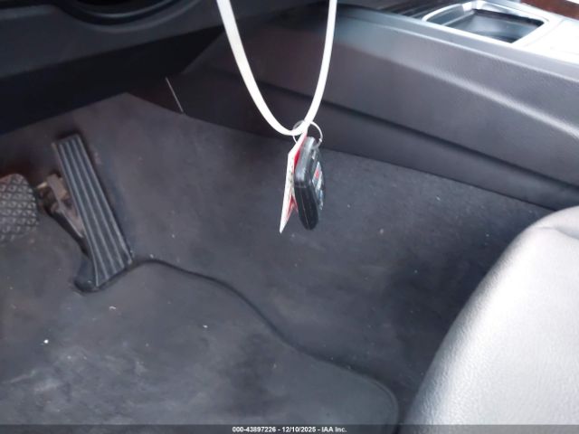 2017 BMW 320I WBA8E5G31HNU43531 Photo 10