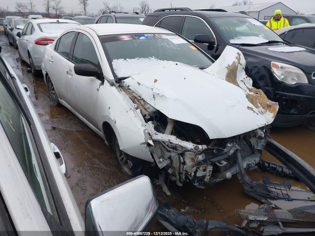2012 MITSUBISHI GALANT 4A32B2FF7CE011561 Photo 0