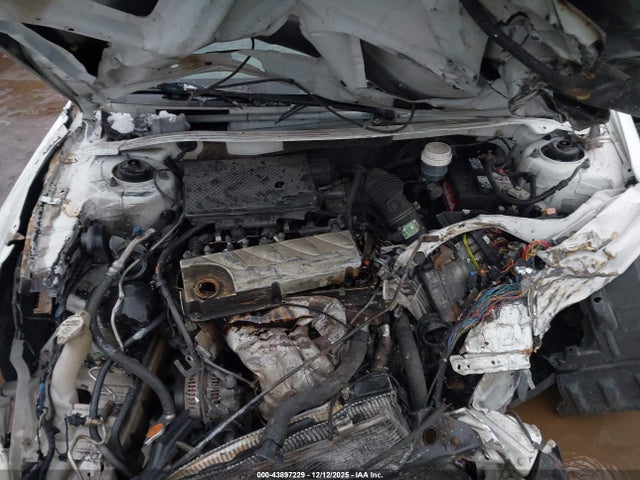 2012 MITSUBISHI GALANT 4A32B2FF7CE011561 Photo 9