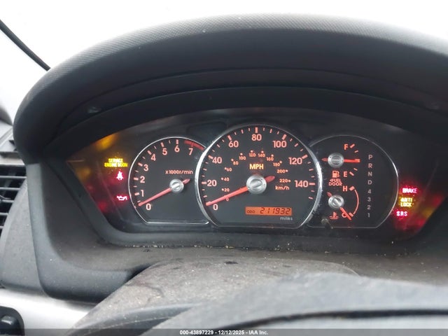 2012 MITSUBISHI GALANT 4A32B2FF7CE011561 Photo 6