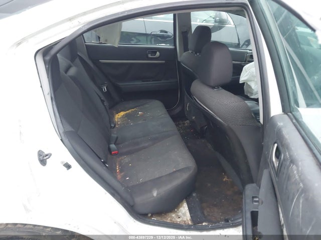 2012 MITSUBISHI GALANT 4A32B2FF7CE011561 Photo 7