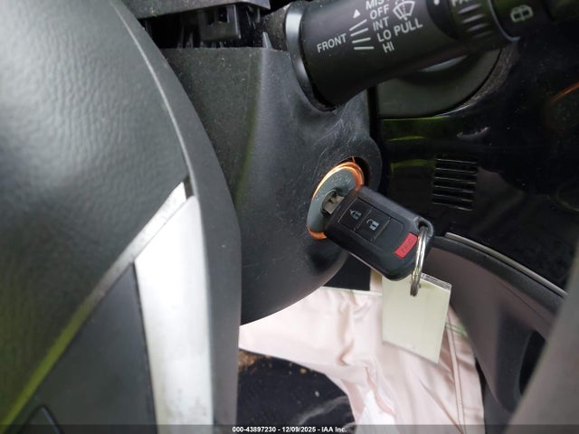 2019 MITSUBISHI OUTLANDER JA4AD2A32KJ002160 Photo 10