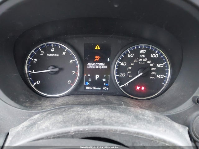 2019 MITSUBISHI OUTLANDER JA4AD2A32KJ002160 Photo 6