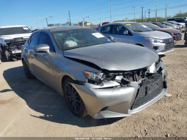 2016 LEXUS IS 200T JTHBA1D29G5036451