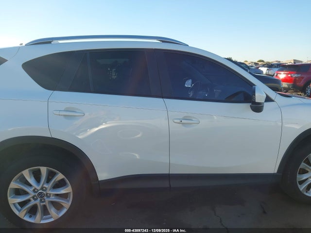 Mazda Cx-5 Grand Touring 2014 JM3KE2DY0E0366626 Image 13