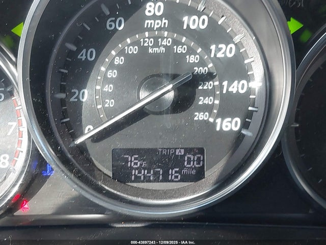 Mazda Cx-5 Grand Touring 2014 JM3KE2DY0E0366626 Image 15