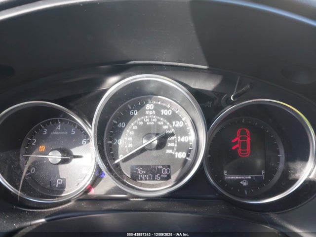 Mazda Cx-5 Grand Touring 2014 JM3KE2DY0E0366626 Image 7
