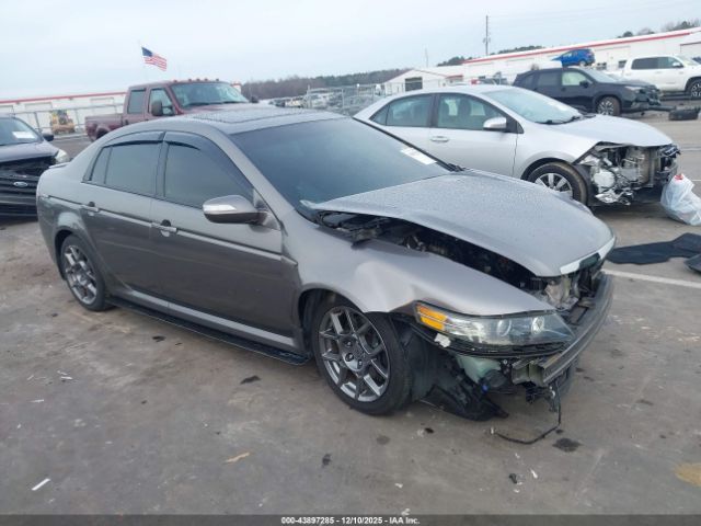 2008 ACURA TL 19UUA76578A023163