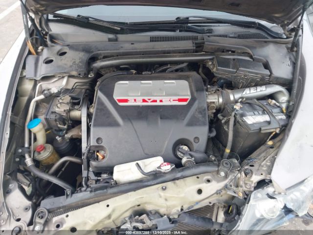 2008 ACURA TL 19UUA76578A023163 Photo 9