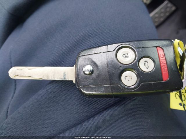 2008 ACURA TL 19UUA76578A023163 Photo 10