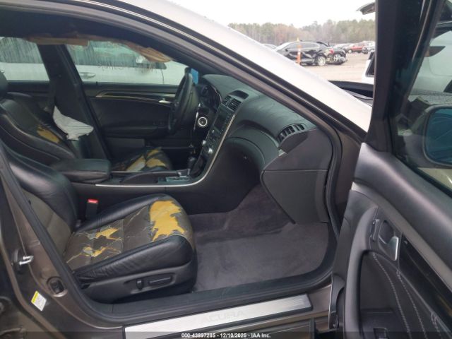 2008 ACURA TL 19UUA76578A023163 Photo 4