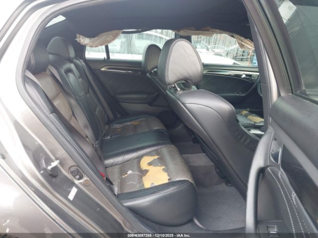 2008 ACURA TL 19UUA76578A023163 Photo 7