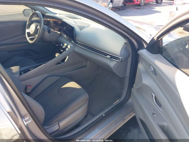2024 HYUNDAI ELANTRA KMHLS4DG9RU641929 Photo 4